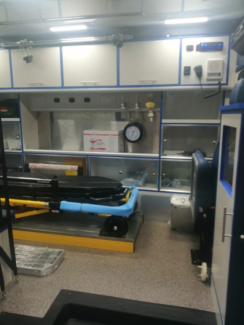 Ambulance-2