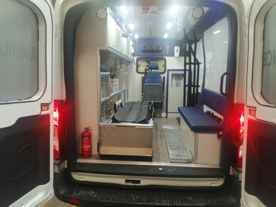 Ambulance-4