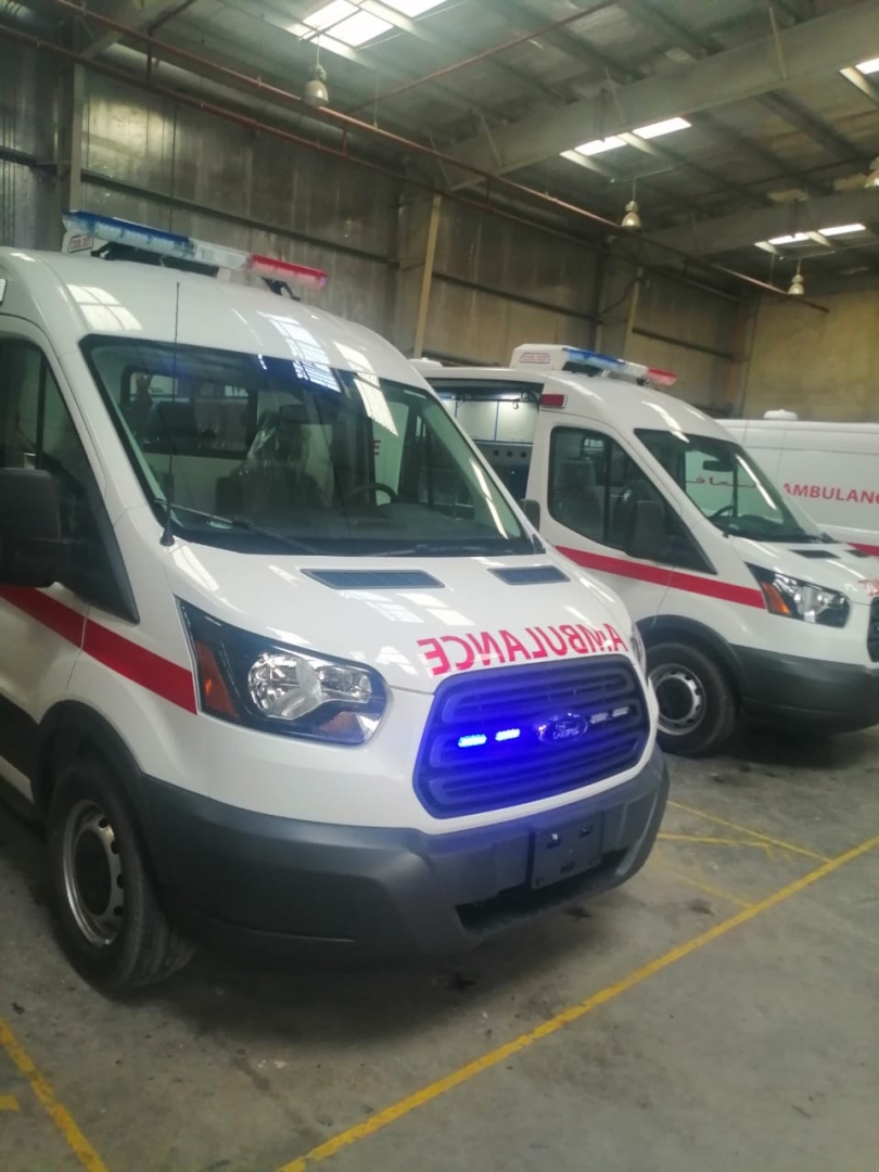 Ambulance